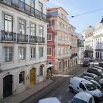 Apartamento Flh Sao Bento Lovely Lisboa