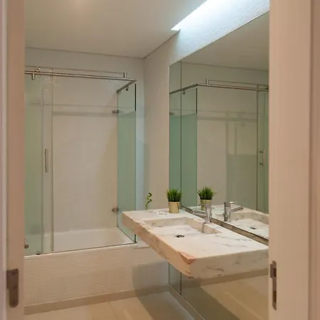 Flh Sao Bento Lovely