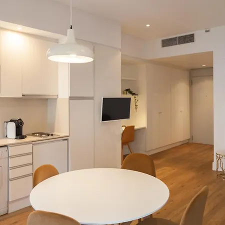 Апартаменти Flh Sao Bento Lovely
