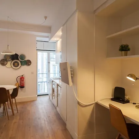 Flh Sao Bento Lovely Апартаменти