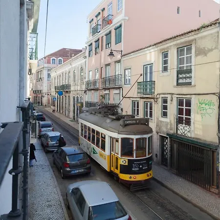 Flh Sao Bento Lovely