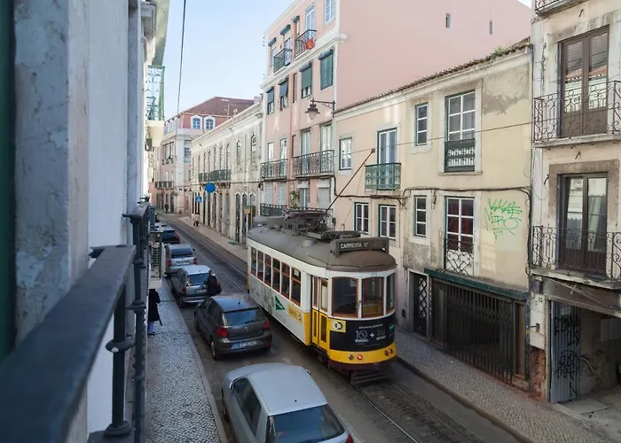 Flh Sao Bento Lovely