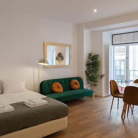 Flh Sao Bento Lovely *